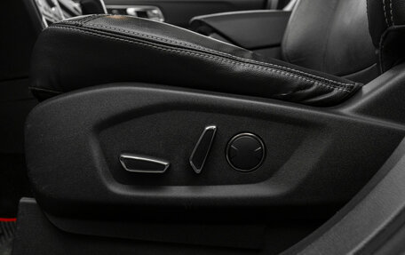 Ford Explorer VI, 2015 год, 2 550 000 рублей, 24 фотография