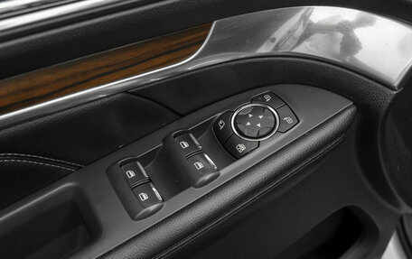 Ford Explorer VI, 2015 год, 2 550 000 рублей, 23 фотография