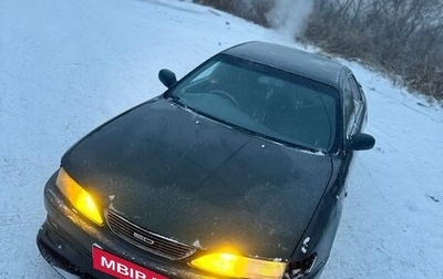 Toyota Carina ED III, 1993 год, 190 000 рублей, 1 фотография