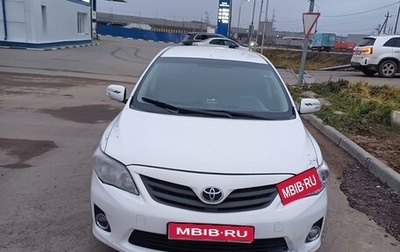 Toyota Corolla, 2010 год, 700 000 рублей, 1 фотография