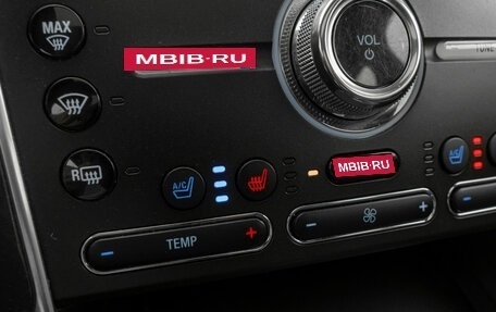 Ford Explorer VI, 2015 год, 2 550 000 рублей, 27 фотография