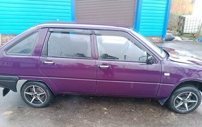 ИЖ 2126 «Ода», 2002 год, 165 000 рублей, 1 фотография