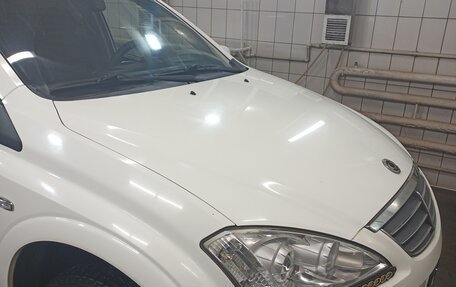 SsangYong Kyron I, 2012 год, 850 000 рублей, 2 фотография