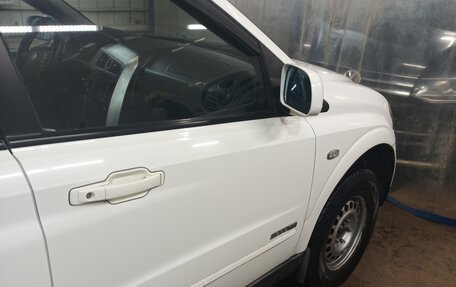 SsangYong Kyron I, 2012 год, 850 000 рублей, 4 фотография