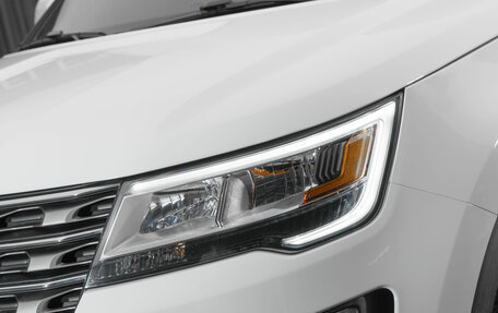 Ford Explorer VI, 2015 год, 2 550 000 рублей, 30 фотография