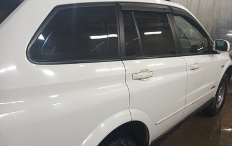 SsangYong Kyron I, 2012 год, 850 000 рублей, 6 фотография