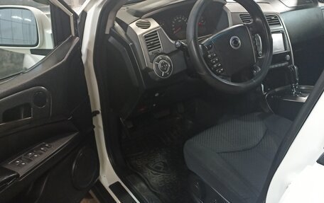 SsangYong Kyron I, 2012 год, 850 000 рублей, 14 фотография