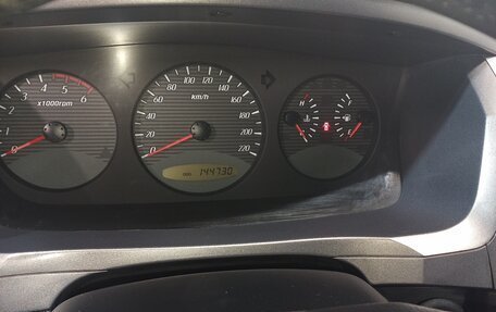 SsangYong Kyron I, 2012 год, 850 000 рублей, 13 фотография