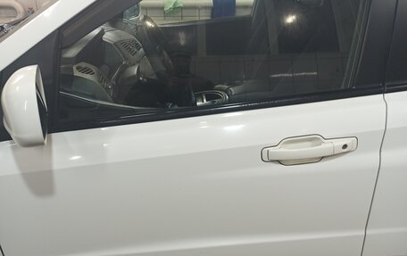 SsangYong Kyron I, 2012 год, 850 000 рублей, 15 фотография