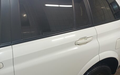 SsangYong Kyron I, 2012 год, 850 000 рублей, 11 фотография