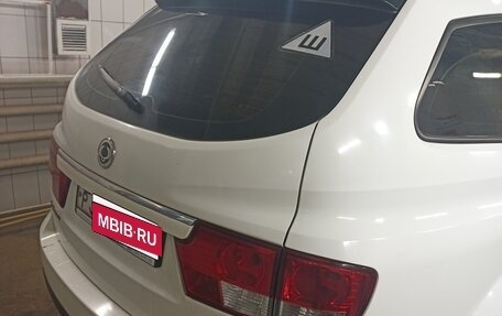 SsangYong Kyron I, 2012 год, 850 000 рублей, 7 фотография