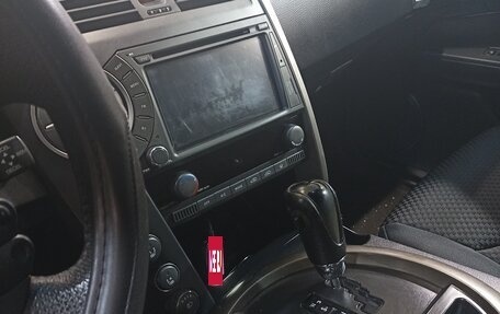 SsangYong Kyron I, 2012 год, 850 000 рублей, 12 фотография