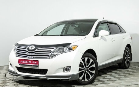 Toyota Venza I, 2010 год, 1 599 777 рублей, 1 фотография