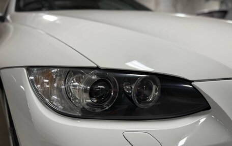 BMW 3 серия, 2008 год, 2 190 000 рублей, 7 фотография