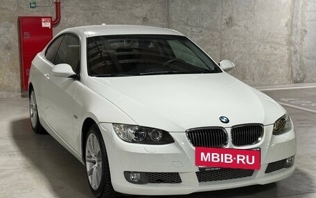 BMW 3 серия, 2008 год, 2 190 000 рублей, 2 фотография