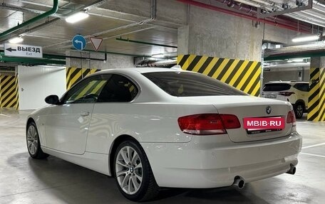 BMW 3 серия, 2008 год, 2 190 000 рублей, 4 фотография