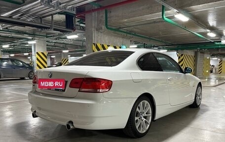BMW 3 серия, 2008 год, 2 190 000 рублей, 5 фотография