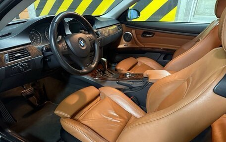 BMW 3 серия, 2008 год, 2 190 000 рублей, 10 фотография