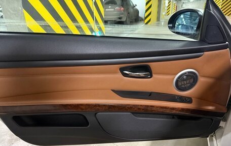 BMW 3 серия, 2008 год, 2 190 000 рублей, 12 фотография