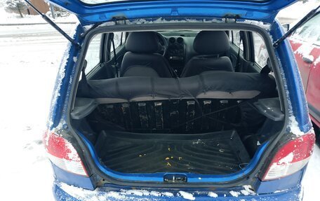 Daewoo Matiz I, 2012 год, 115 000 рублей, 2 фотография