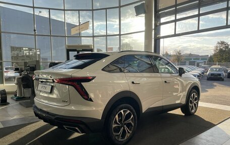 Haval F7x, 2025 год, 3 699 000 рублей, 4 фотография