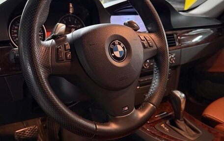 BMW 3 серия, 2008 год, 2 190 000 рублей, 13 фотография