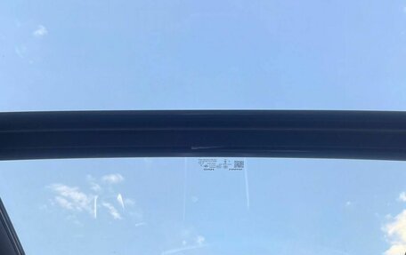 Haval F7x, 2025 год, 3 699 000 рублей, 9 фотография