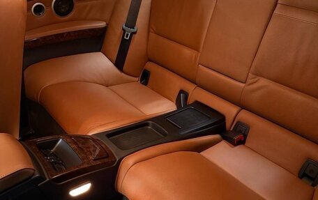 BMW 3 серия, 2008 год, 2 190 000 рублей, 15 фотография