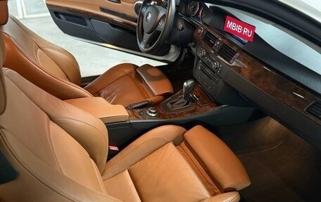 BMW 3 серия, 2008 год, 2 190 000 рублей, 11 фотография