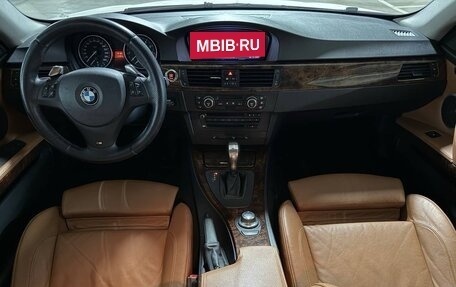 BMW 3 серия, 2008 год, 2 190 000 рублей, 14 фотография
