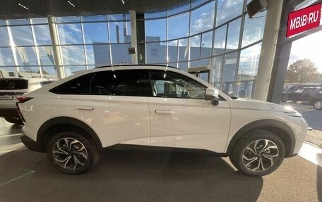 Haval F7x, 2025 год, 3 699 000 рублей, 5 фотография