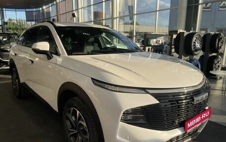 Haval F7x, 2025 год, 3 699 000 рублей, 6 фотография
