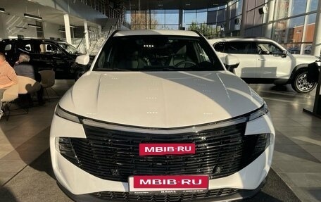 Haval F7x, 2025 год, 3 699 000 рублей, 7 фотография
