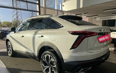 Haval F7x, 2025 год, 3 699 000 рублей, 3 фотография