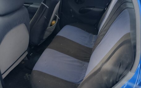 Daewoo Matiz I, 2012 год, 115 000 рублей, 3 фотография