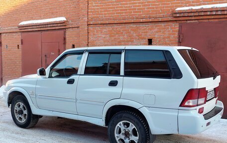 ТагАЗ Road Partner, 2010 год, 600 000 рублей, 4 фотография