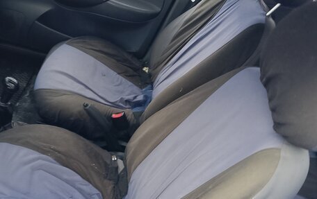 Daewoo Matiz I, 2012 год, 115 000 рублей, 4 фотография