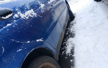 Daewoo Matiz I, 2012 год, 115 000 рублей, 6 фотография