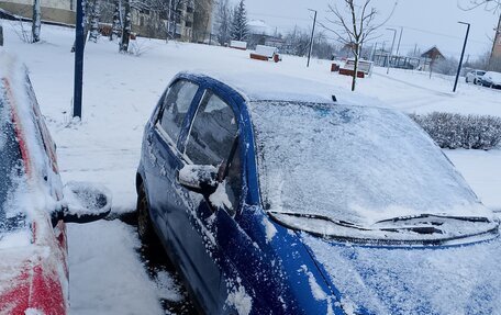 Daewoo Matiz I, 2012 год, 115 000 рублей, 12 фотография
