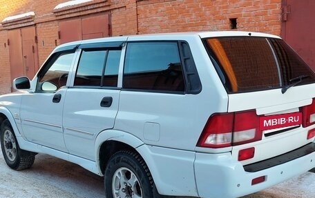 ТагАЗ Road Partner, 2010 год, 600 000 рублей, 2 фотография