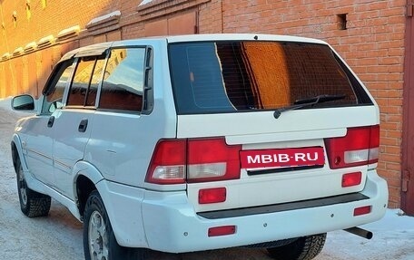 ТагАЗ Road Partner, 2010 год, 600 000 рублей, 3 фотография