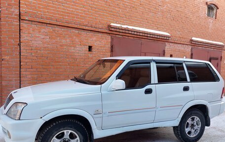 ТагАЗ Road Partner, 2010 год, 600 000 рублей, 6 фотография