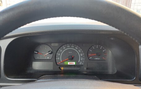 ТагАЗ Road Partner, 2010 год, 600 000 рублей, 15 фотография