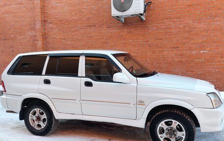 ТагАЗ Road Partner, 2010 год, 600 000 рублей, 12 фотография