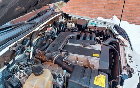 ТагАЗ Road Partner, 2010 год, 600 000 рублей, 16 фотография