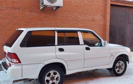 ТагАЗ Road Partner, 2010 год, 600 000 рублей, 9 фотография