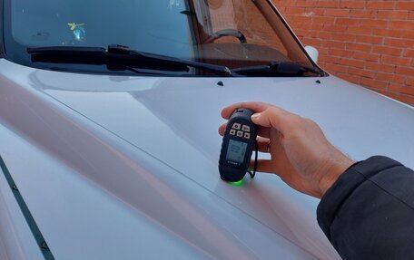 ТагАЗ Road Partner, 2010 год, 600 000 рублей, 20 фотография