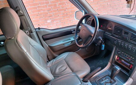 ТагАЗ Road Partner, 2010 год, 600 000 рублей, 14 фотография