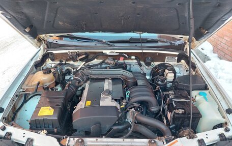 ТагАЗ Road Partner, 2010 год, 600 000 рублей, 17 фотография