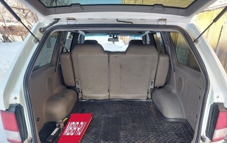 ТагАЗ Road Partner, 2010 год, 600 000 рублей, 18 фотография